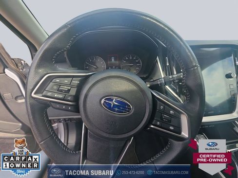 Used 2024 Subaru Outback Premium AWD/4WD image 13