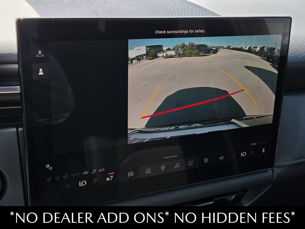 New 2026 MAZDA CX-5 2.5 S w/ Premium Package AWD/4WD image 20