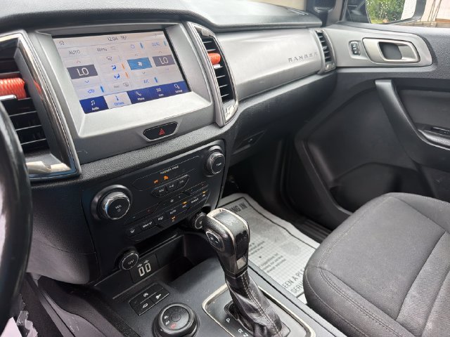 Used 2020 Ford Ranger XLT w/ Equipment Group 301A Mid AWD/4WD image 18