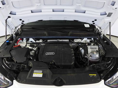 Used 2023 Audi Q5 2.0T Premium AWD/4WD image 6