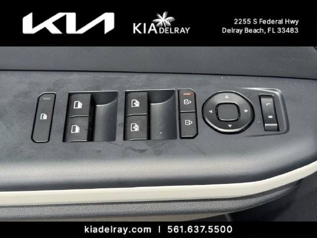 New 2026 Kia K4 GT-Line Turbo w/ GT-Line Premium Package FWD image 15