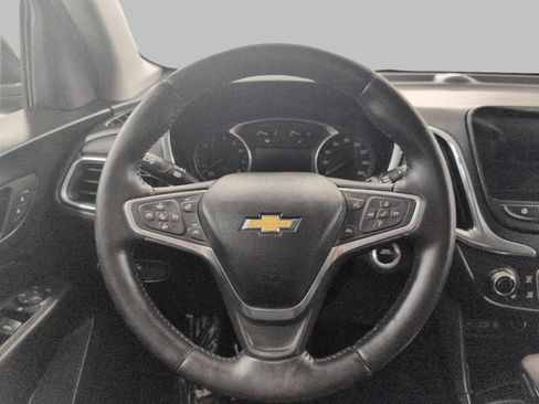 Used 2022 Chevrolet Equinox LT AWD/4WD image 5
