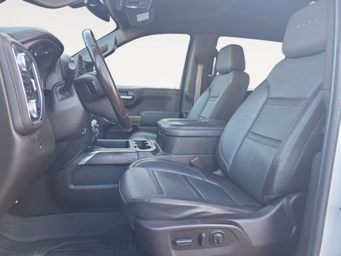 Used 2021 GMC Sierra 1500 Denali w/ LPO, GMC Protection Package image 10