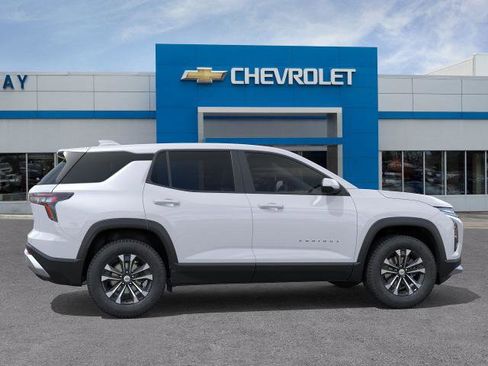 New 2026 Chevrolet Equinox LT image 39