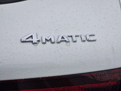 Used 2020 Mercedes-Benz GLC 300 4MATIC image 34