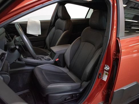 Used 2024 Subaru Crosstrek 2.5i Wilderness AWD/4WD image 19