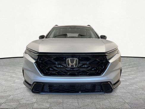 New 2026 Honda CR-V Sport image 2
