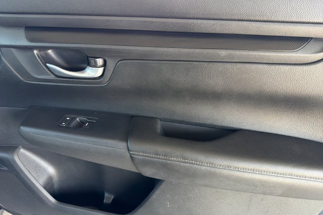 Certified 2024 Honda CR-V LX image 22