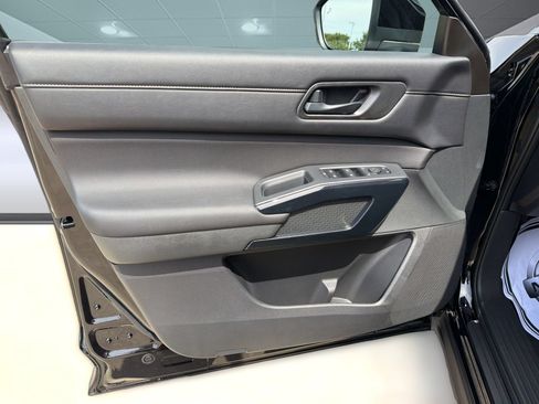 New 2026 Nissan Pathfinder SV FWD image 13
