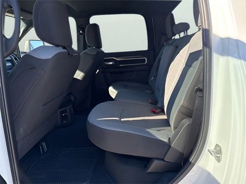 Used 2024 RAM 2500 Big Horn image 10