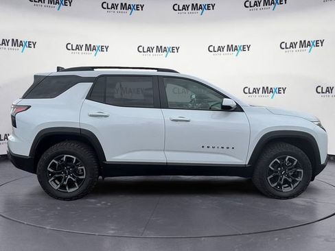 New 2026 Chevrolet Equinox ACTIV w/ Convenience Package III image 6