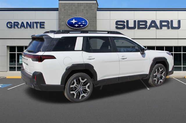 New 2026 Subaru Outback Touring XT AWD/4WD image 9