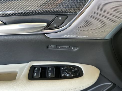 New 2025 Cadillac XT5 Sportv w/ Technology Package AWD/4WD image 12