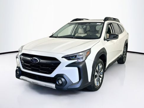 Used 2023 Subaru Outback Limited AWD/4WD image 1