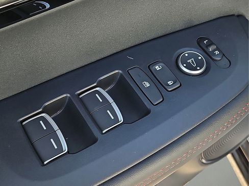 New 2026 Acura ADX A-Spec image 17