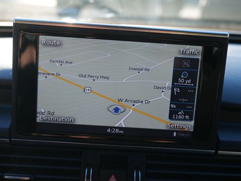 Used 2018 Audi S7 Prestige w/ S Sport Package image 23