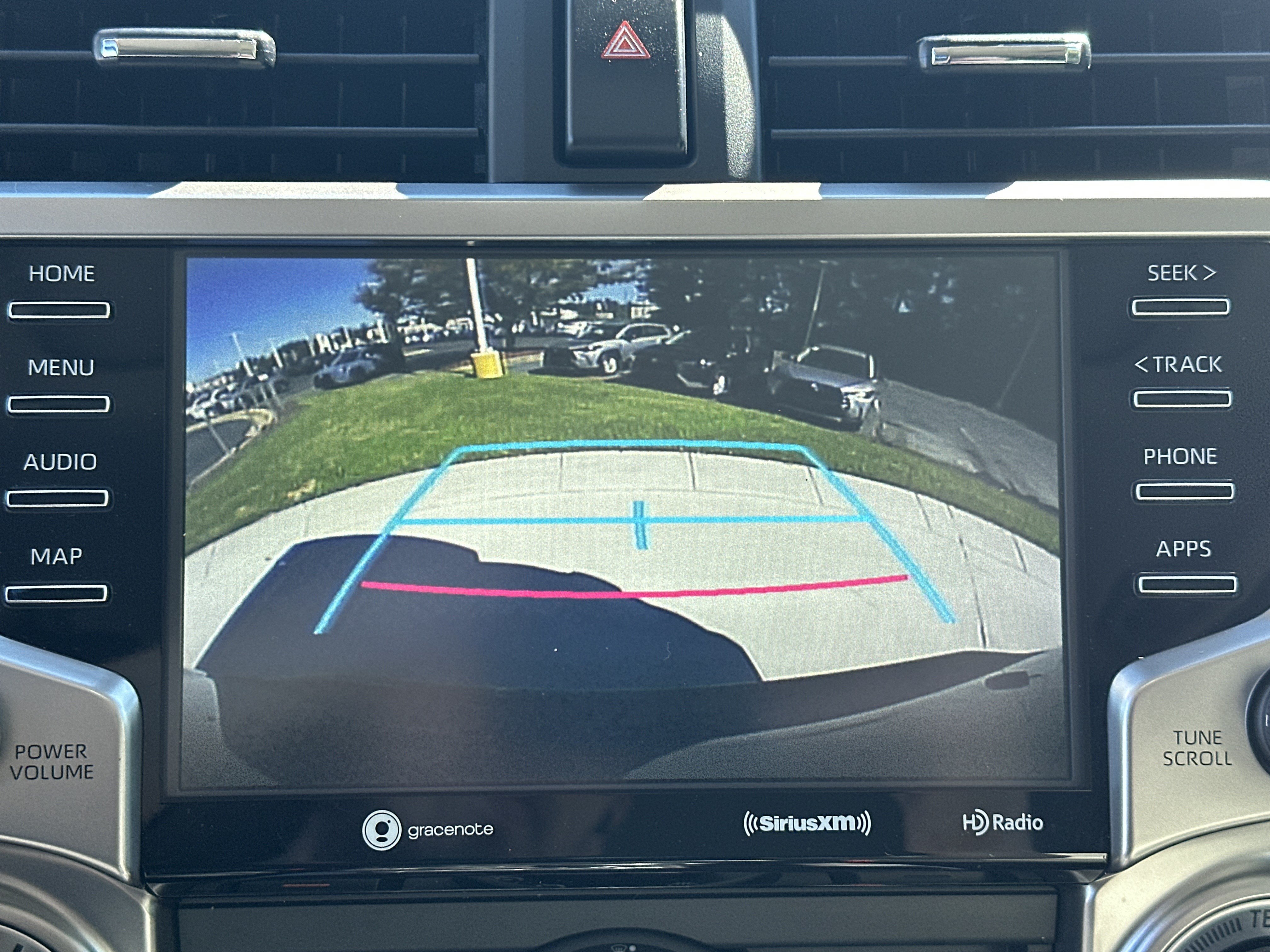 Used 2023 Toyota 4Runner SR5 Premium w/ Moonroof Package RWD image 25