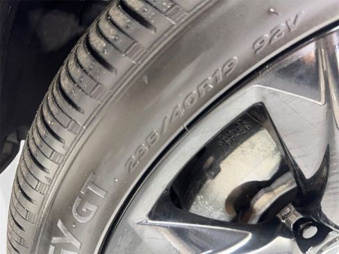 Used 2022 Lexus ES 350 F Sport image 89