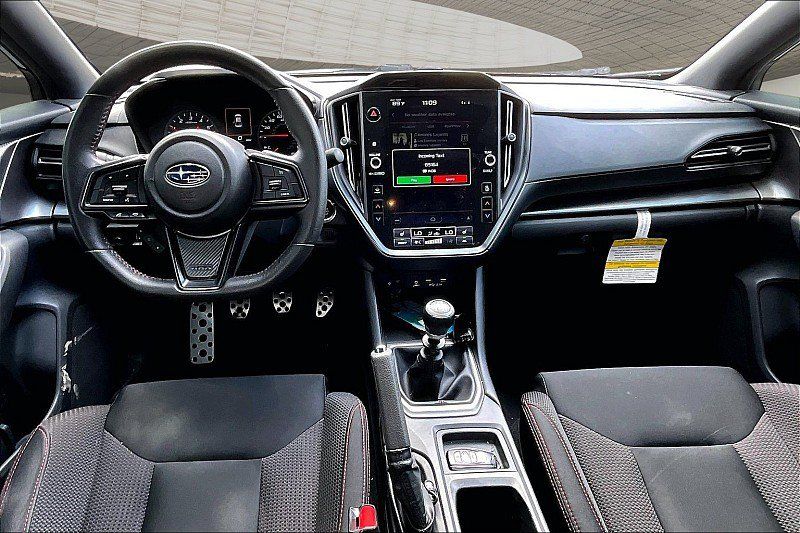 Used 2023 Subaru WRX Premium AWD/4WD image 10
