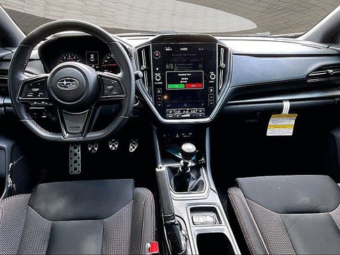 Used 2023 Subaru WRX Premium AWD/4WD image 10