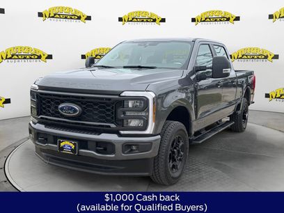 New 2026 Ford F250 XL w/ STX Appearance Package