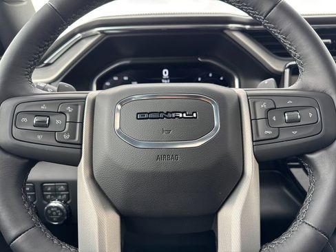 New 2026 GMC Sierra 1500 Denali w/ Technology Package AWD/4WD image 22