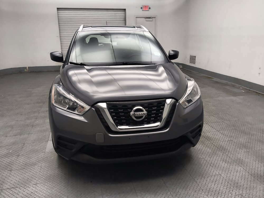 Used 2019 Nissan Kicks S FWD image 14