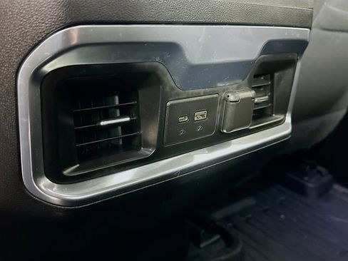 Used 2020 GMC Sierra 1500 Elevation w/ Elevation Value Package AWD/4WD image 31