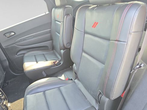 Used 2023 Dodge Durango GT AWD/4WD image 12