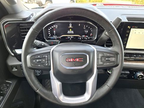 Used 2024 GMC Sierra 1500 Elevation w/ LPO, Elevation Black Package image 24