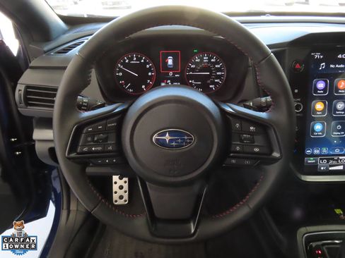 Certified 2025 Subaru Impreza RS AWD/4WD image 15