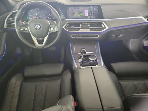 Used 2023 BMW X5 xDrive40i w/ Premium Package AWD/4WD image 15