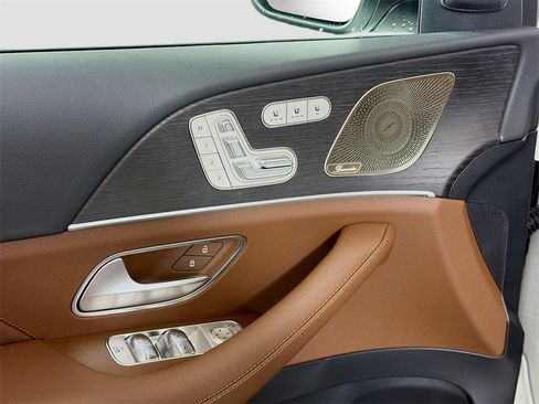 New 2026 Mercedes-Benz GLE 350 4MATIC image 21
