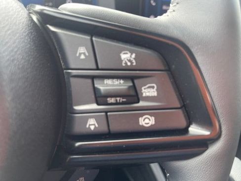 New 2026 Subaru Outback Touring XT AWD/4WD image 21
