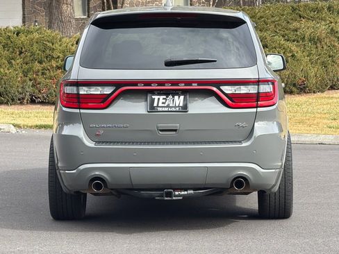 Used 2021 Dodge Durango R/T image 5