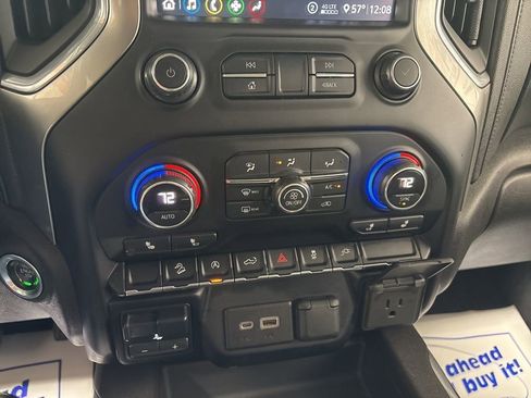 Used 2020 Chevrolet Silverado 1500 RST w/ All-Star Edition image 23