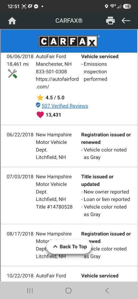 Used 2017 Ford Explorer Limited AWD/4WD image 64