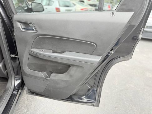 Used 2017 GMC Terrain SLT w/ Driver Alert Package I image 24