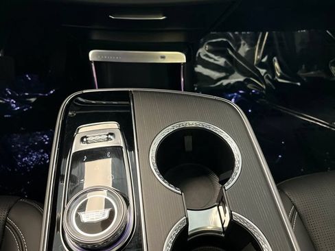 Certified 2024 Cadillac Lyriq Luxury w/ LPO, Floor Liner Package AWD/4WD image 20