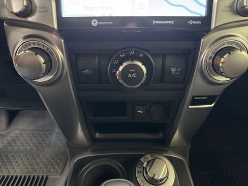 Used 2021 Toyota 4Runner SR5 Premium w/ Moonroof Package AWD/4WD image 3