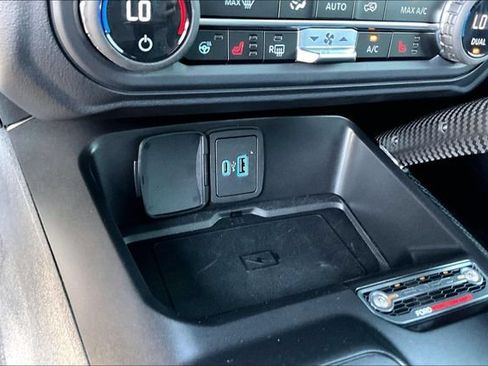 Used 2023 Ford Bronco Raptor AWD/4WD image 20