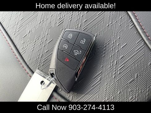 New 2026 GMC Sierra 1500 AT4X image 29