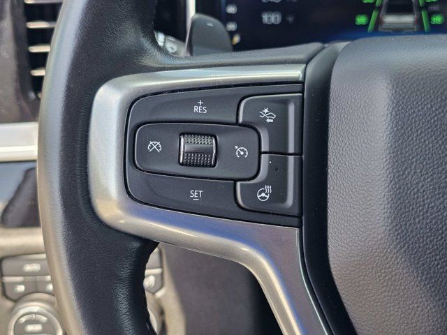 Used 2022 Chevrolet Silverado 1500 LT w/ All Star Edition Plus AWD/4WD image 21