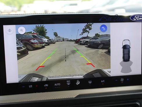 New 2025 Ford Bronco Sport Big Bend image 14