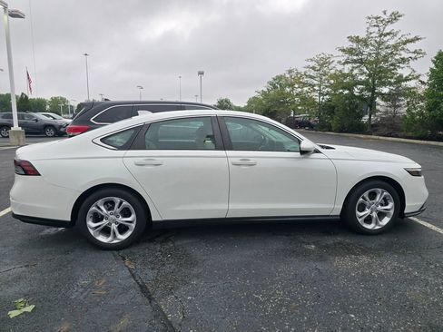 Used 2024 Honda Accord LX image 7