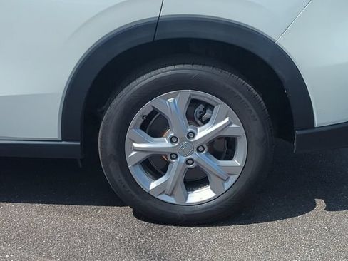 Used 2023 Honda HR-V LX image 19