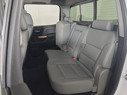 Used 2019 Chevrolet Silverado 2500 LTZ w/ Duramax Plus Package AWD/4WD image 22