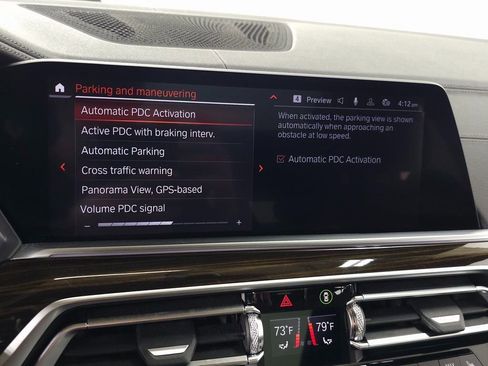 Used 2020 BMW X5 xDrive40i w/ Premium Package image 30