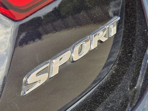 Used 2022 Honda Accord Sport image 32