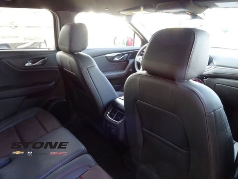 New 2026 Chevrolet Blazer RS w/ Enhanced Convenience Package image 21